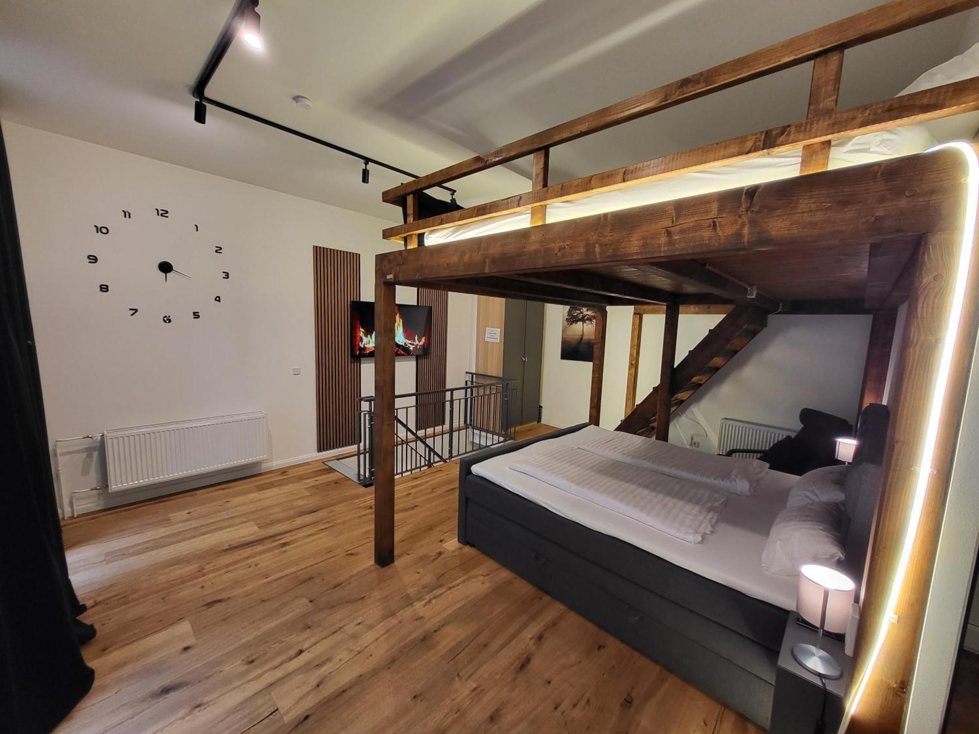 Kant 99 Xl Appartement *