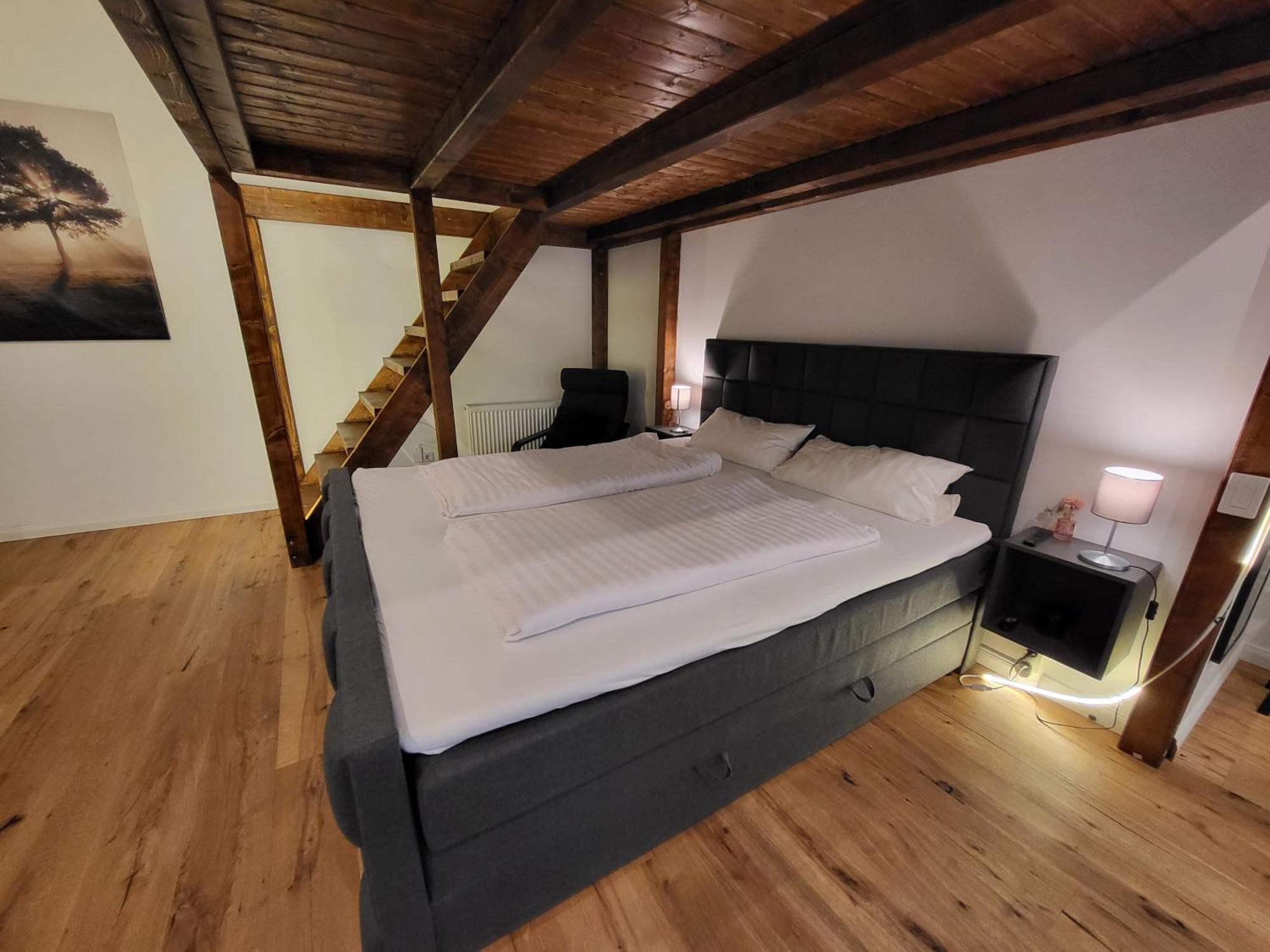 Appartement Kant 99 Xl *