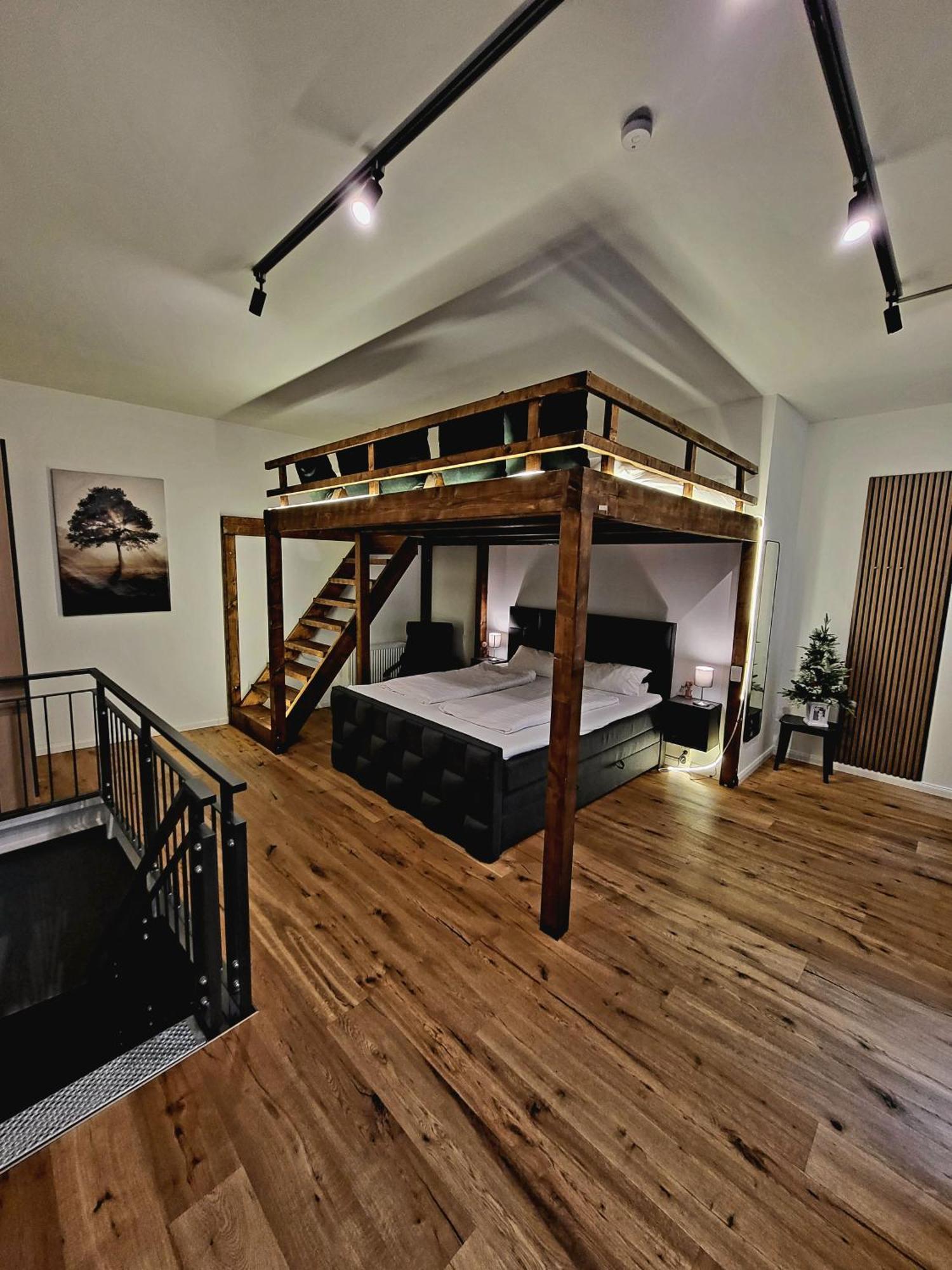 Appartement Kant 99 Xl *