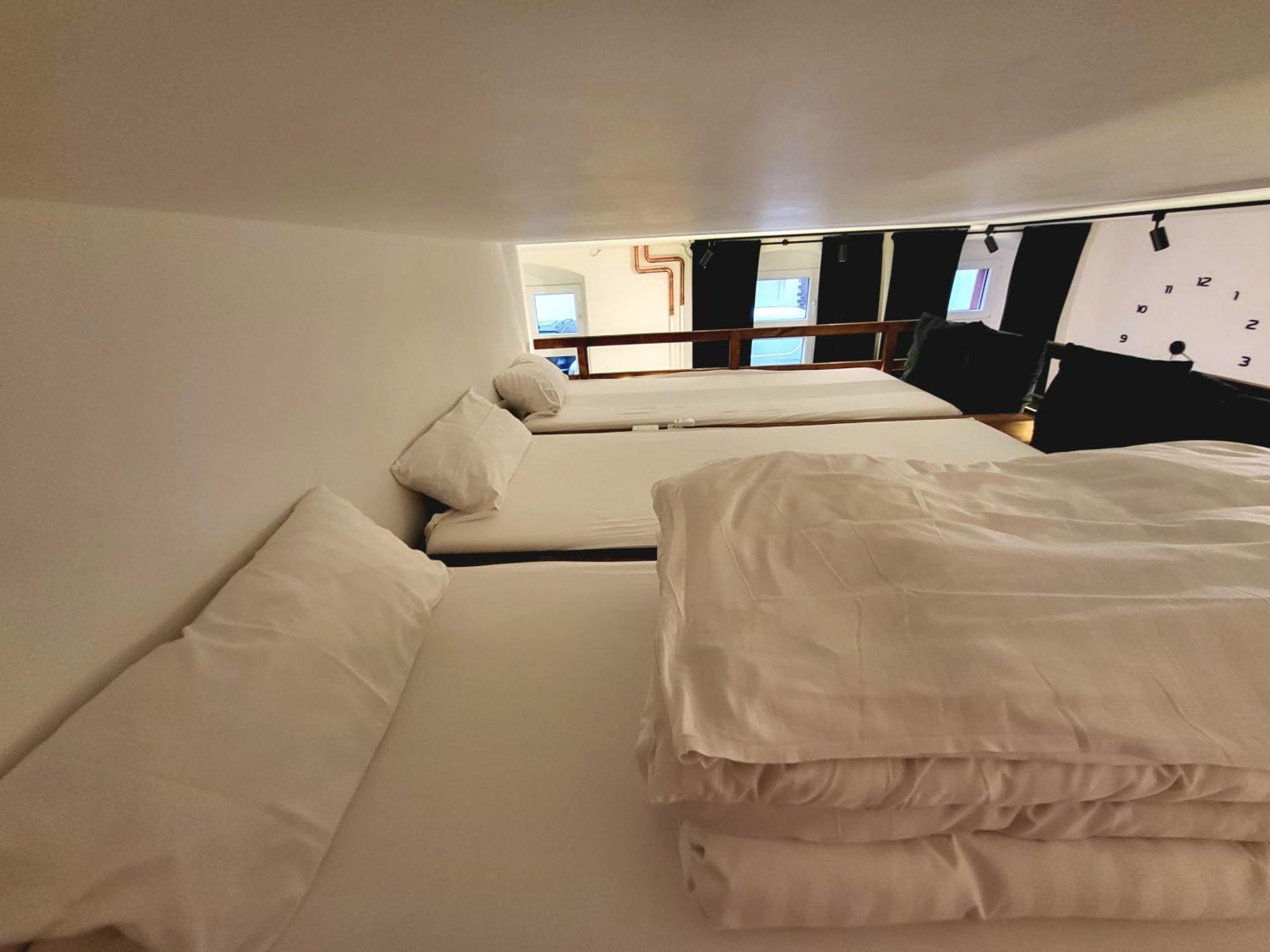 Kant 99 Xl Appartement Berlijn