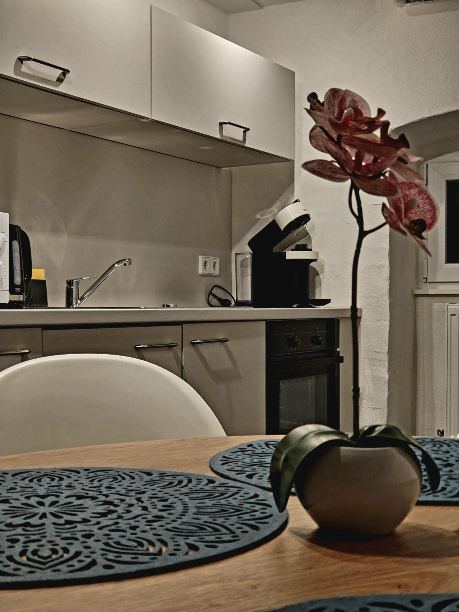 Kant 99 Xl Appartement *