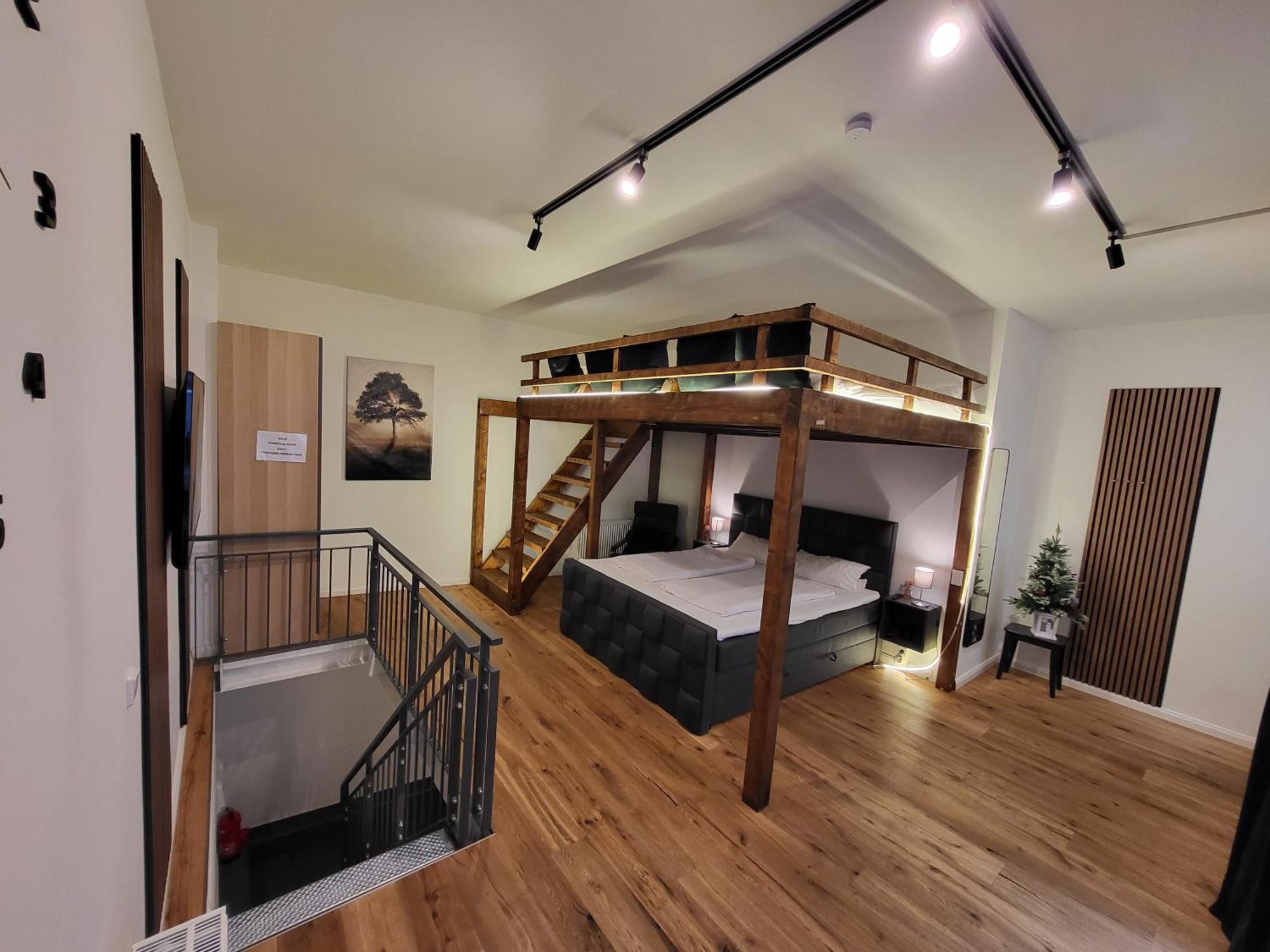 Kant 99 Xl Appartement