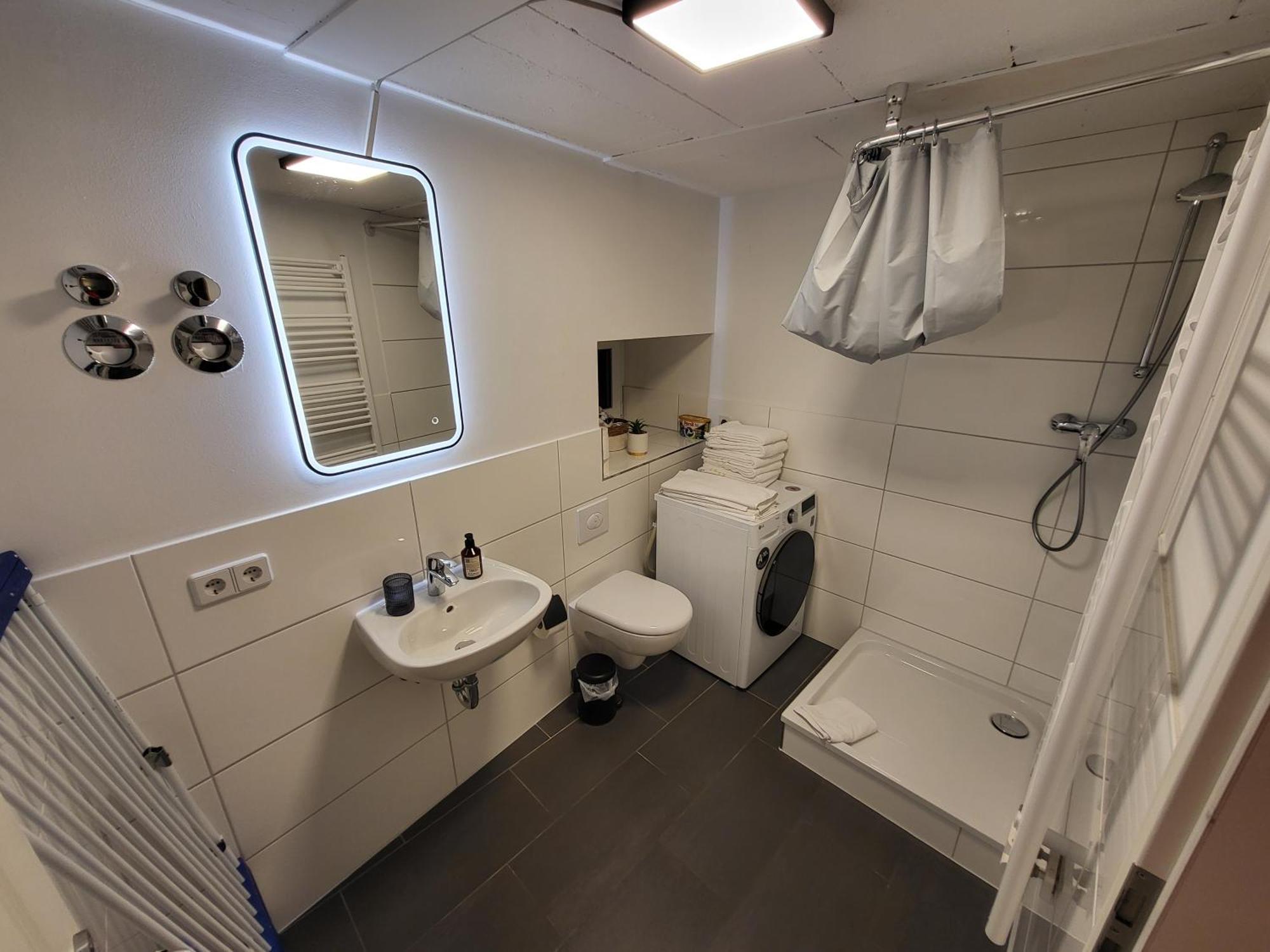 Kant 99 Xl Appartement
