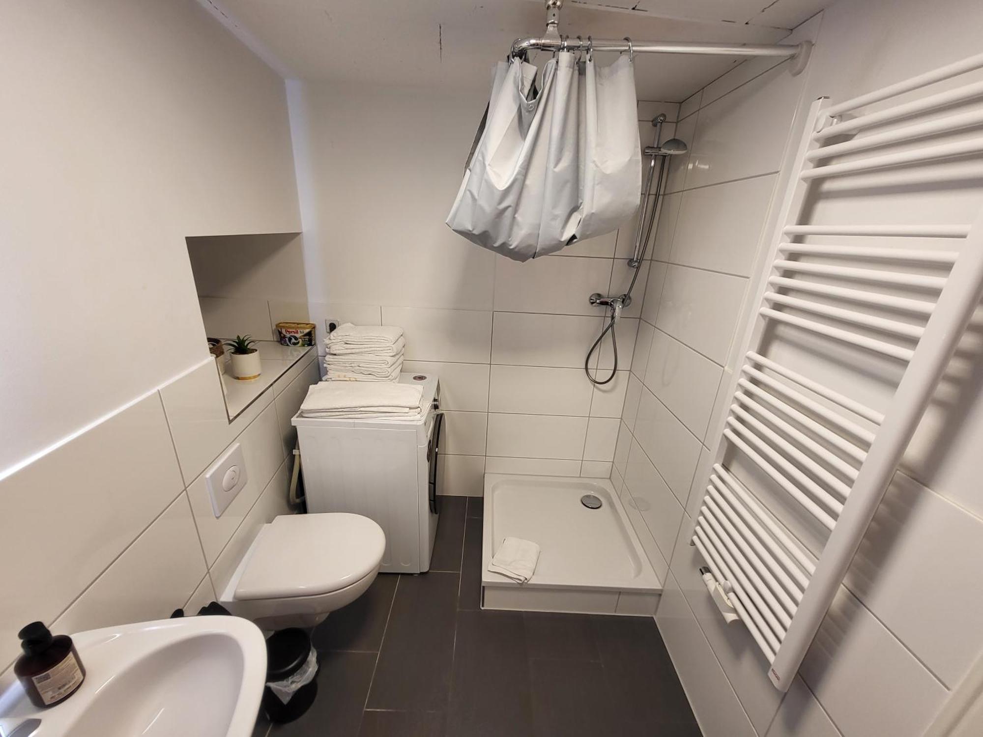 Appartement Kant 99 Xl *