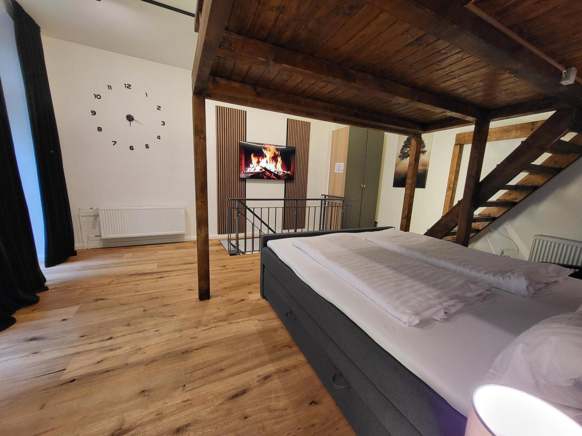 Kant 99 Xl Appartement *