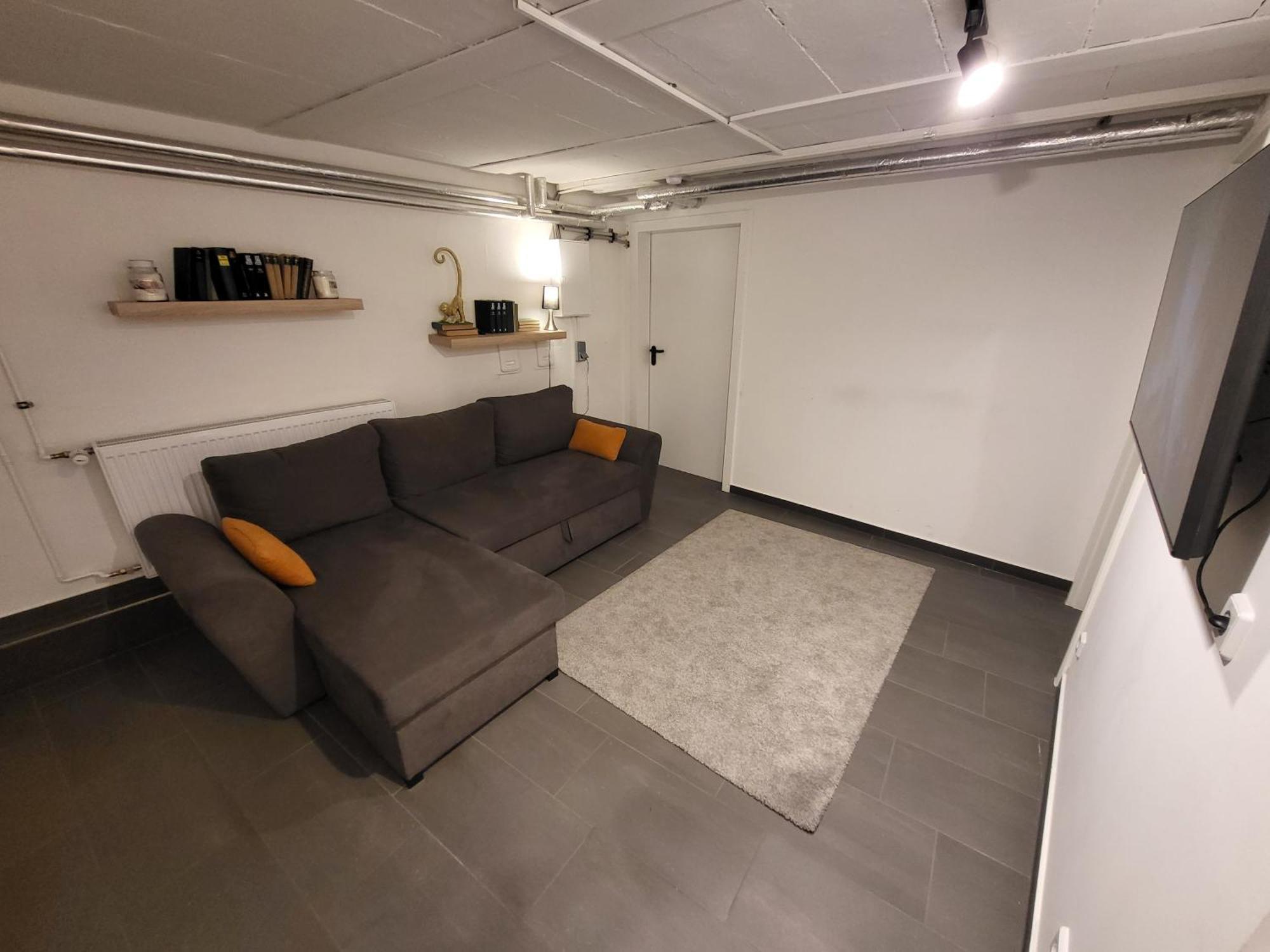 Kant 99 Xl Appartement