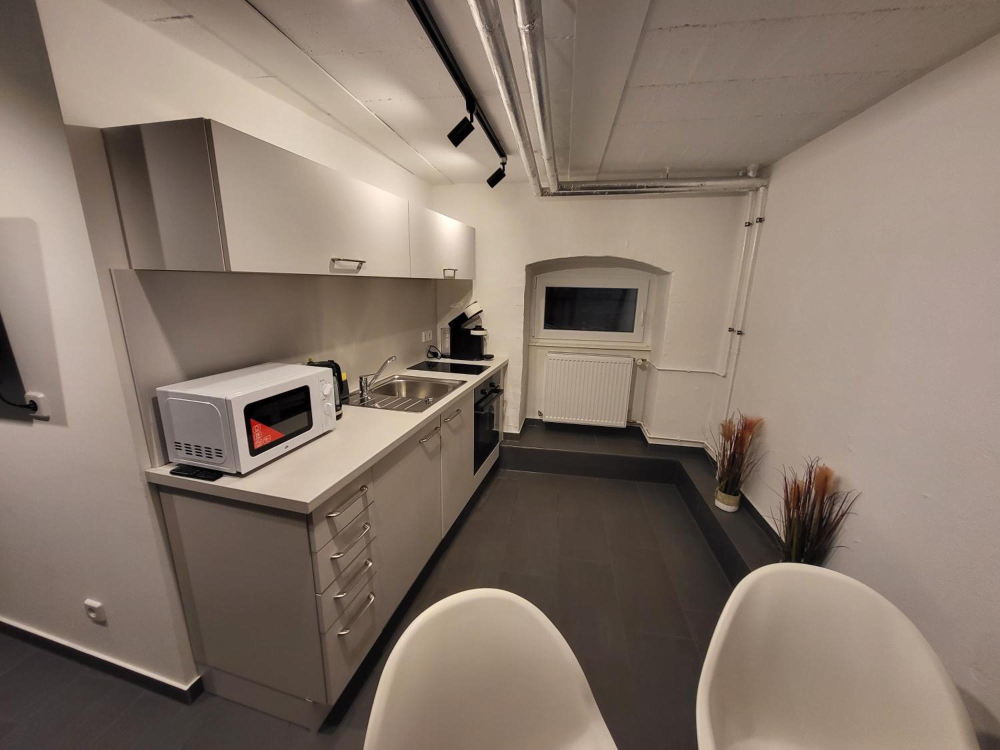Appartement Kant 99 Xl *