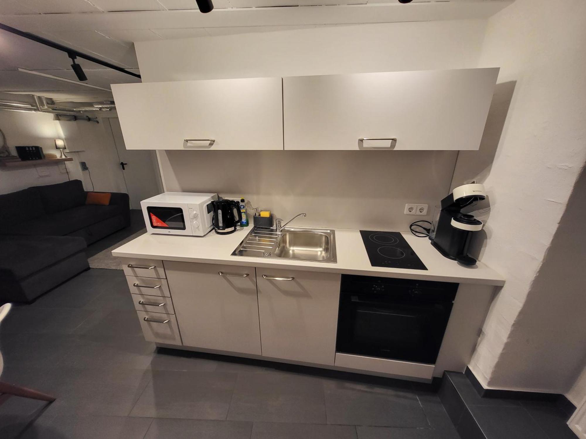 Appartement Kant 99 Xl