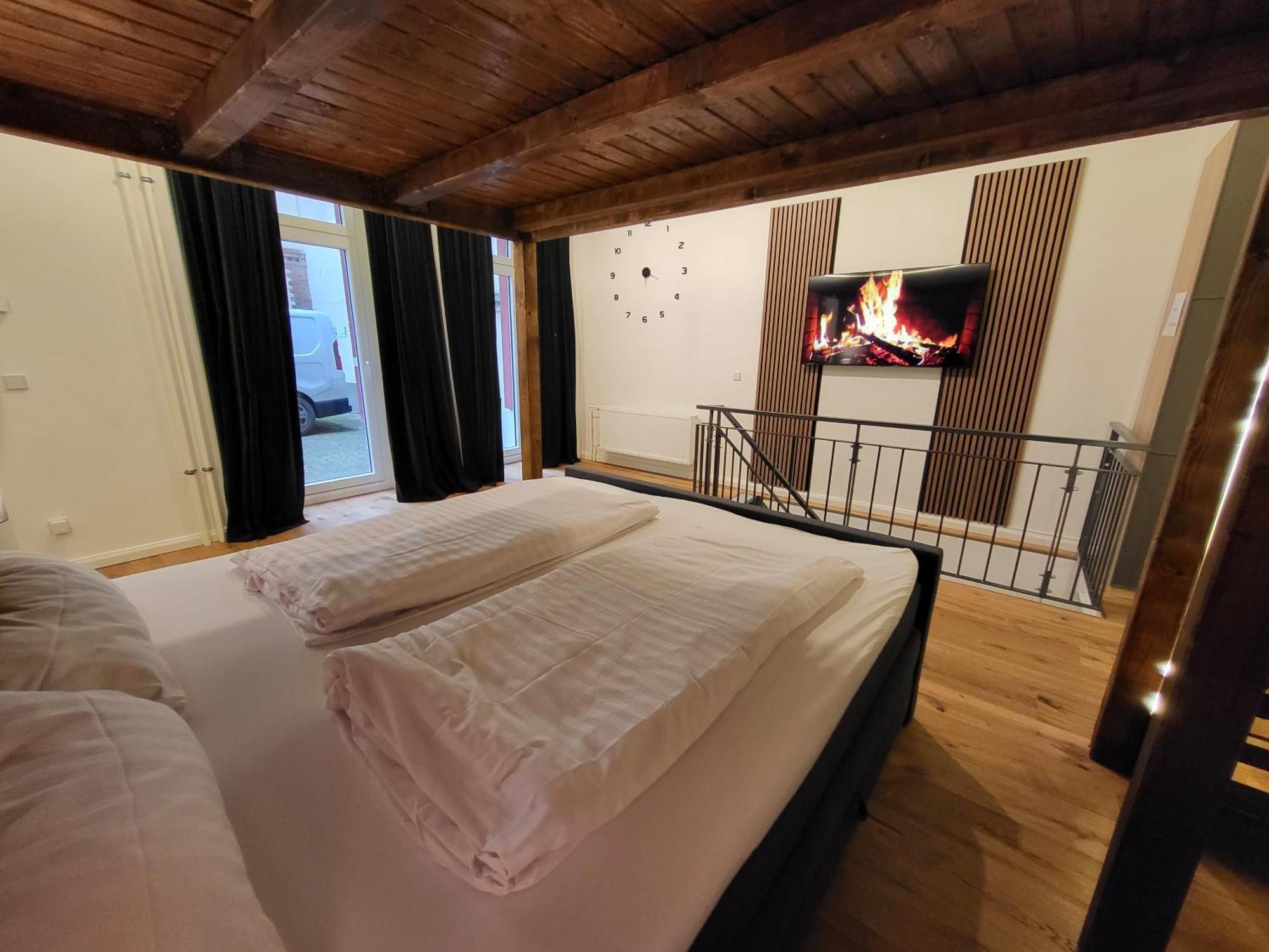 Kant 99 Xl Appartement *